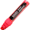 Набор широких акриловых маркеров Liquitex Paint Marker Fluorescent 6 цветов перо 15 мм (флуоресцентные) купить в магазине маркеров Скетчинг Про