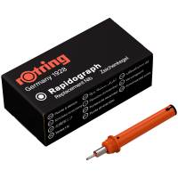 Пишущий узел Rotring для рапидографа 1.0 мм