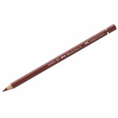 Карандаш акварельный Faber-Castell Albrecht Durer 192 индийский красный