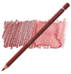 Карандаш акварельный Faber-Castell Albrecht Durer 192 индийский красный