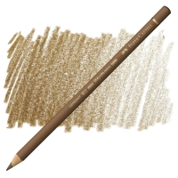 Карандаш художественный Faber-Castell Polychromos 179 темно-коричневый