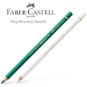 Цветные карандаши Faber Castell Polychromos набор из 36 цветов в металлическом кейсе купить в магазине товаров для рисования ПРОСКЕТЧИНГ
