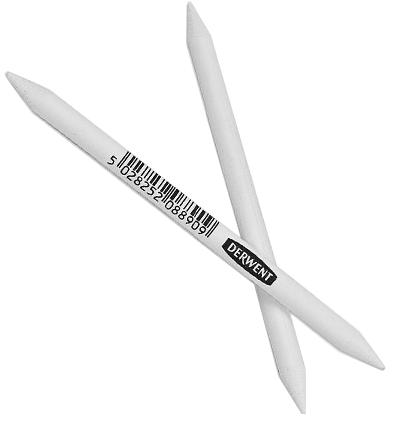 Растушевка Derwent для карандашей из прессованной бумаги
