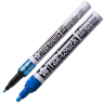 Маркер / линер голубой для скетчей Sakura Pen-Touch с архивными чернилами (для всех поверхностей) купить в художественном магазине Скетчинг ПРО с доставкой по РФ и СНГ