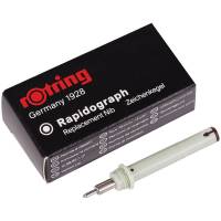 Пишущий узел Rotring для рапидографа 0.8 мм