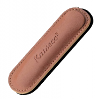 Чехол Kaweco ECO для 2 ручек LILIPUT кожаный коричневый