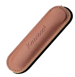 Чехол Kaweco ECO для 2 ручек LILIPUT кожаный коричневый