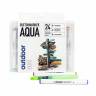 Набор маркеров Sketchmarker Aqua Pro Brush Outdoor Set 24 цвета