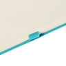 Скетчбук Sketchmarker изумрудный с твердой обложкой квадратный 20х20 см / 80 листов / 140 гм