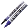 Маркер / линер фиолетовый для скетчей Sakura Pen-Touch с архивными чернилами (для всех поверхностей) купить в художественном магазине Скетчинг ПРО с доставкой по РФ и СНГ