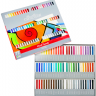 Пастель сухая Cretacolor Pastel Carre необожженая набор 72 цвета купить в магазине Скетчинг Про с доставкой по всему миру