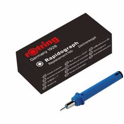 Пишущий узел Rotring для рапидографа 0.7 мм