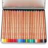 Набор пастельных карандашей Gioconda Koh-I-Noor 24 цвета в кейсе купить в художественном магазине Скетчинг Про с доставкой по всему миру