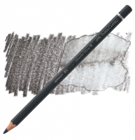 Карандаш акварельный Faber-Castell Albrecht Durer 235 холодный серый 6
