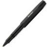 Ручка гелевая Kaweco Skyline Sport Black 0.7 мм пластик черная