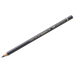 Карандаш художественный Faber-Castell Polychromos 181 серый Пэйна