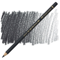 Карандаш художественный Faber-Castell Polychromos 181 серый Пэйна