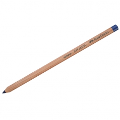 Пастельный карандаш Faber-Castell Pitt Pastel 151 лазурно-фталоцианиновый