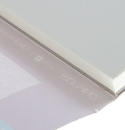 Альбом Fabriano Accademia Sketching на пружине для графики и скетчей А4 / 50 листов / 120 гм