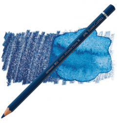 Карандаш акварельный Faber-Castell Albrecht Durer 246 прусская лазурь