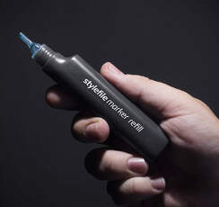 Спиртовые чернила / заправка для маркеров Stylefile Marker Refill