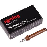 Пишущий узел Rotring для рапидографа 0.5 мм