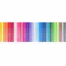 Набор брашпенов с линером Bruynzeel Fineliner / Brush Pens 48 цветов в пенале купить в художественном магазине Скетчинг Про с доставкой по всему миру
