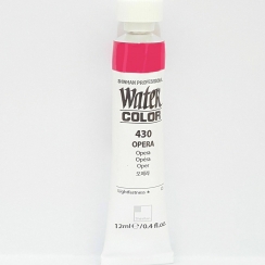 Краска акварельная SH WATER COLOR PRO туба 7,5мл №430 опера