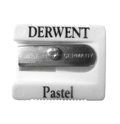 Точилка для пастельных карандашей Derwent Pastel Pencil Sharpener, пластик