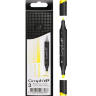 Набор маркеров для рисования Graph'It Classic Sunny 3 штуки (оттенки желтого) купить в магазине маркеров и товаров для рисования Скетчинг Про с доставкой по РФ и СНГ