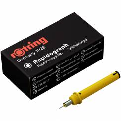 Пишущий узел Rotring для рапидографа 0.35 мм