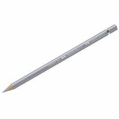 Карандаш акварельный Faber-Castell Albrecht Durer 251 серебряный
