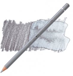 Карандаш акварельный Faber-Castell Albrecht Durer 251 серебряный