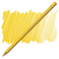 Карандаш художественный Faber-Castell Polychromos 184 темная неаполитанская охра