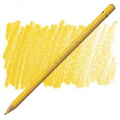 Карандаш художественный Faber-Castell Polychromos 184 темная неаполитанская охра