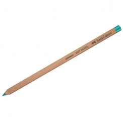 Пастельный карандаш Faber-Castell Pitt Pastel 156 кобальтовая зелень