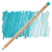 Пастельный карандаш Faber-Castell Pitt Pastel 156 кобальтовая зелень