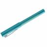 Ручка капиллярная Faber-Castell Grip 2010 бирюзовый корпус, синие чернила купить в магазине Скетчинг Про