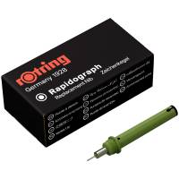Пишущий узел Rotring для рапидографа 0.3 мм