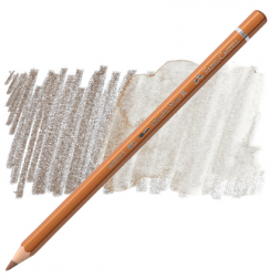 Карандаш акварельный Faber-Castell Albrecht Durer 252 медный