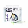 Набор маркеров Sketchmarker Aqua Pro Brush Animals 36 цветов