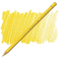 Карандаш художественный Faber-Castell Polychromos 185 неаполитанский желтый