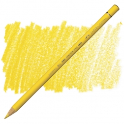 Карандаш художественный Faber-Castell Polychromos 185 неаполитанский желтый