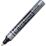Маркер / линер серебряный для скетчей Sakura Pen-Touch с архивными чернилами (для всех поверхностей) купить в магазине маркеров для рисования СКЕТЧИНГ ПРО с доставкой по РФ и СНГ