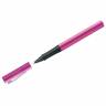 Ручка капиллярная Faber-Castell Grip 2010 розовый корпус, синие чернила купить в магазине Скетчинг Про с доставкой по всему миру