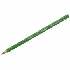 Карандаш акварельный Faber-Castell Albrecht Durer 266 зеленый