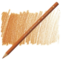 Карандаш художественный Faber-Castell Polychromos 186 терракотовый