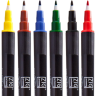 Купить маркер ZIG Kurecolor Fine & Brush поштучно выбор цвета (маркер-кисть 135 цветов) в магазине маркеров и товаров для скетчинга ПРОСКЕТЧИНГ
