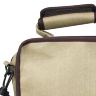 Derwent Carry All Bag сумка для 132 карандашей и аксессуаров бежевая купить в художественном магазине Скетчинг Про с доставкой по РФ и СНГ