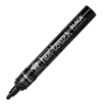 Маркер / линер черный для скетчей Sakura Pen-Touch с архивными чернилами (для всех поверхностей) купить в магазине маркеров для рисования СКЕТЧИНГ ПРО с доставкой по РФ и СНГ